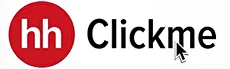 логотип компании hh-click
