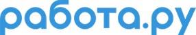 логотип компании rabota-ru