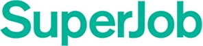 логотип компании superjob
