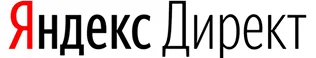 логотип компании яндекс директ